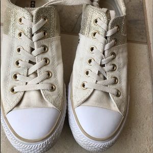 Converse All Star Tennis